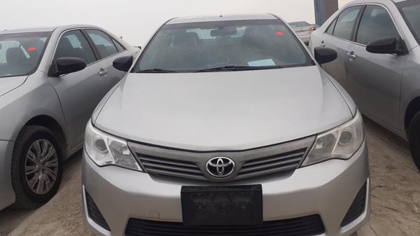 TOYOTA CAMRY 2015 6t1bf9fk2fx570389