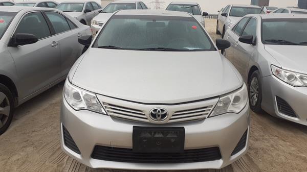 TOYOTA CAMRY 2015 6t1bf9fk2fx570487