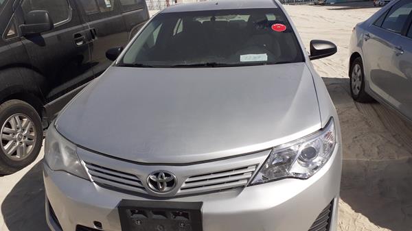 TOYOTA CAMRY 2015 6t1bf9fk2fx571090