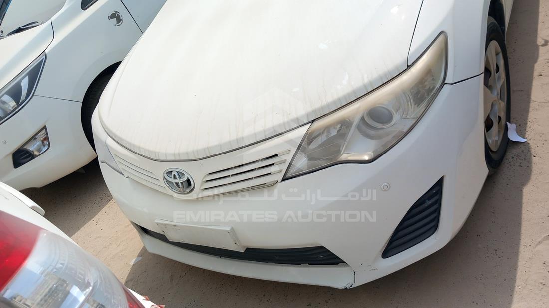 TOYOTA CAMRY 2015 6t1bf9fk2fx585250