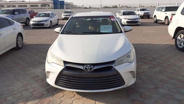 TOYOTA CAMRY 2016 6t1bf9fk2gx591731