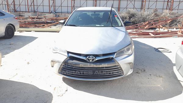 TOYOTA CAMRY 2017 6t1bf9fk2hx654781