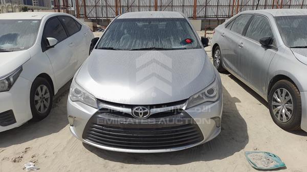 TOYOTA CAMRY 2017 6t1bf9fk2hx670690