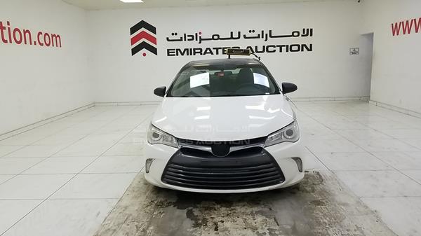 TOYOTA CAMRY 2017 6t1bf9fk2hx674223