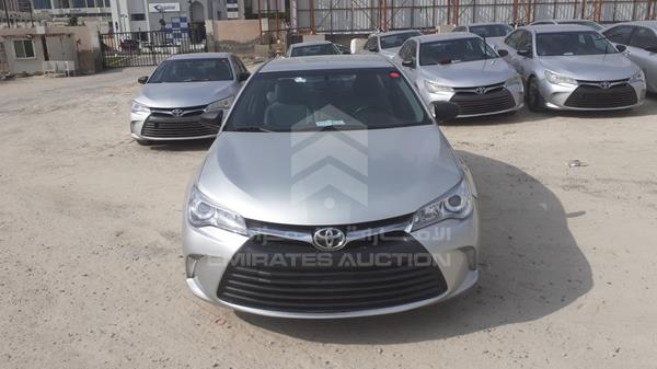 TOYOTA CAMRY 2017 6t1bf9fk2hx675145