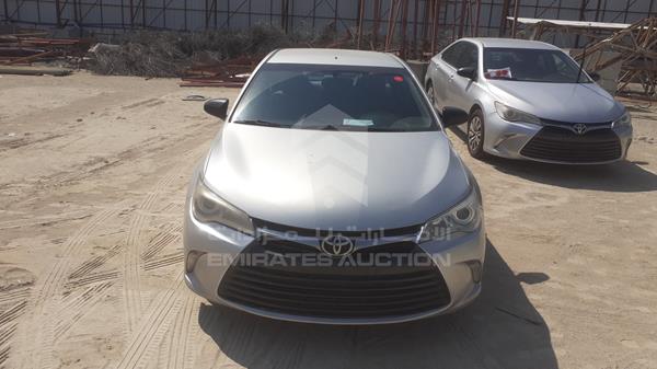 TOYOTA CAMRY 2017 6t1bf9fk2hx677090