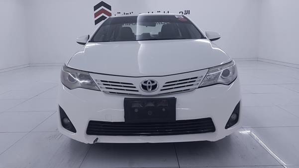 TOYOTA CAMRY 2012 6t1bf9fk3cx383383