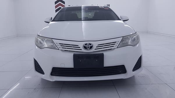 TOYOTA CAMRY 2012 6t1bf9fk3cx384095