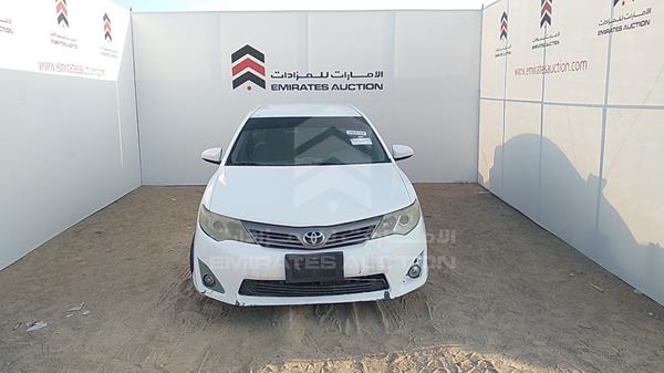 TOYOTA CAMRY 2012 6t1bf9fk3cx394156