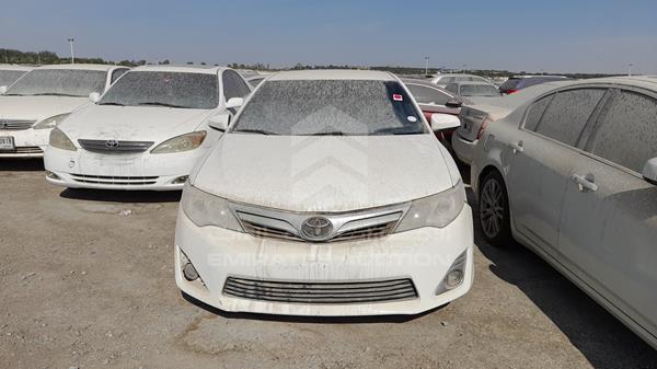 TOYOTA CAMRY 2012 6t1bf9fk3cx408184