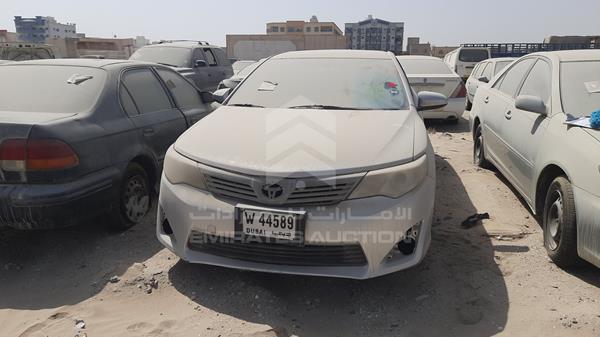 TOYOTA CAMRY 2013 6t1bf9fk3dx422071