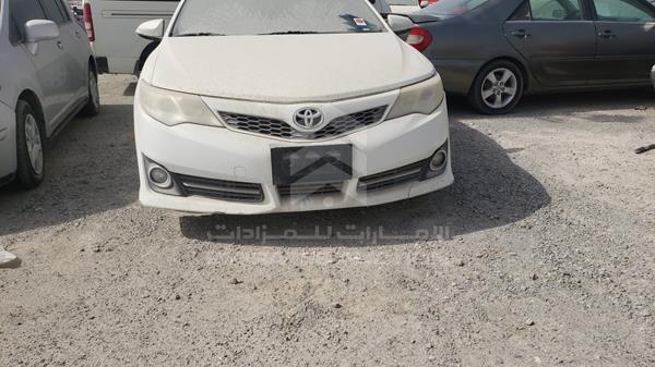 TOYOTA CAMRY 2013 6t1bf9fk3dx431658