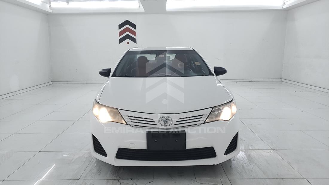 TOYOTA CAMRY 2013 6t1bf9fk3dx432809