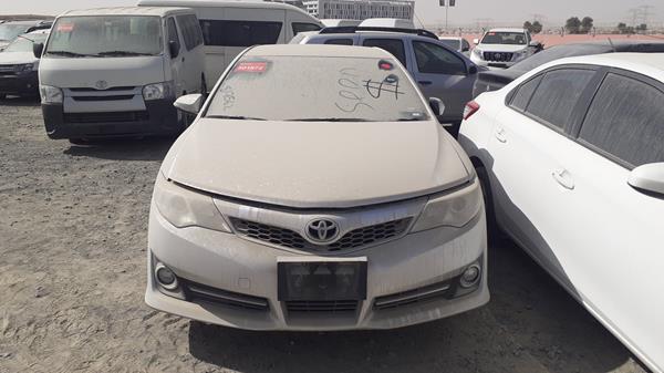 TOYOTA CAMRY 2013 6t1bf9fk3dx465566