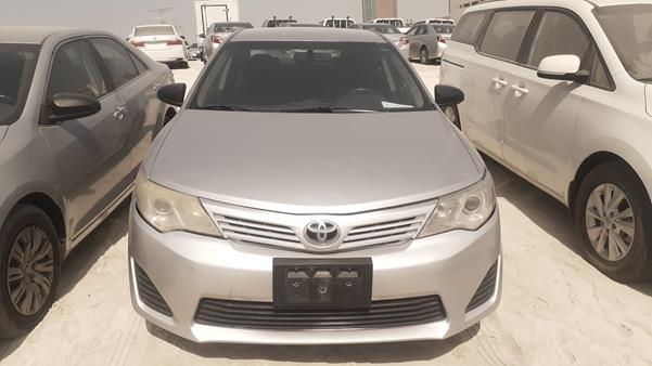 TOYOTA CAMRY 2015 6t1bf9fk3fx568893