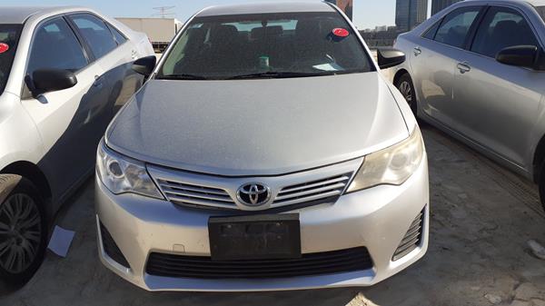 TOYOTA CAMRY 2015 6t1bf9fk3fx572779