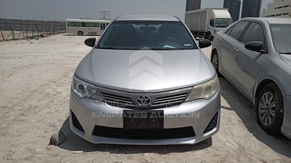 TOYOTA CAMRY 2015 6t1bf9fk3fx574810