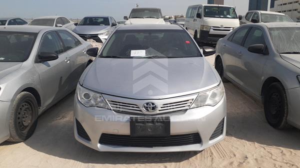 TOYOTA CAMRY 2015 6t1bf9fk3fx576119