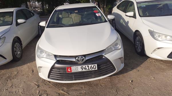 TOYOTA CAMRY 2016 6t1bf9fk3gx590149