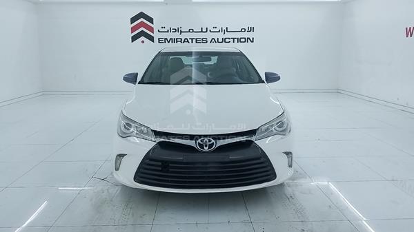 TOYOTA CAMRY 2016 6t1bf9fk3gx627443