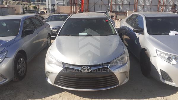 TOYOTA CAMRY 2017 6t1bf9fk3hx654045