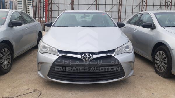 TOYOTA CAMRY 2017 6t1bf9fk3hx654112