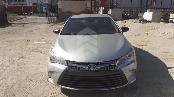 TOYOTA CAMRY 2017 6t1bf9fk3hx654529