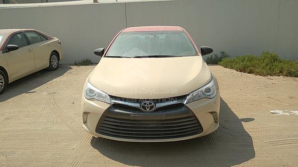 TOYOTA CAMRY 2017 6t1bf9fk3hx659150