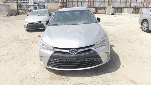 TOYOTA CAMRY 2017 6t1bf9fk3hx670083