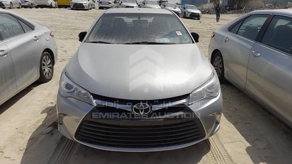 TOYOTA CAMRY 2017 6t1bf9fk3hx695565