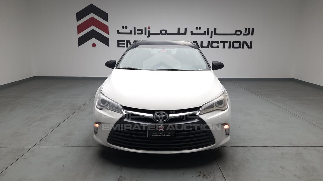 TOYOTA CAMRY 2017 6t1bf9fk3hx696702