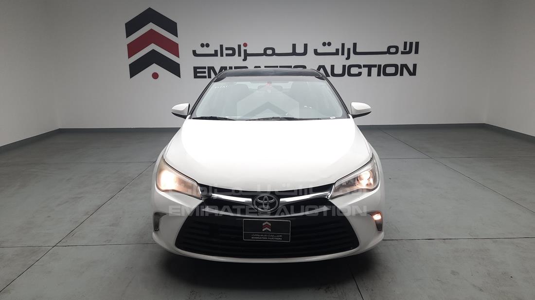 TOYOTA CAMRY 2017 6t1bf9fk3hx697168