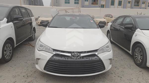 TOYOTA CAMRY 2017 6t1bf9fk3hx701431