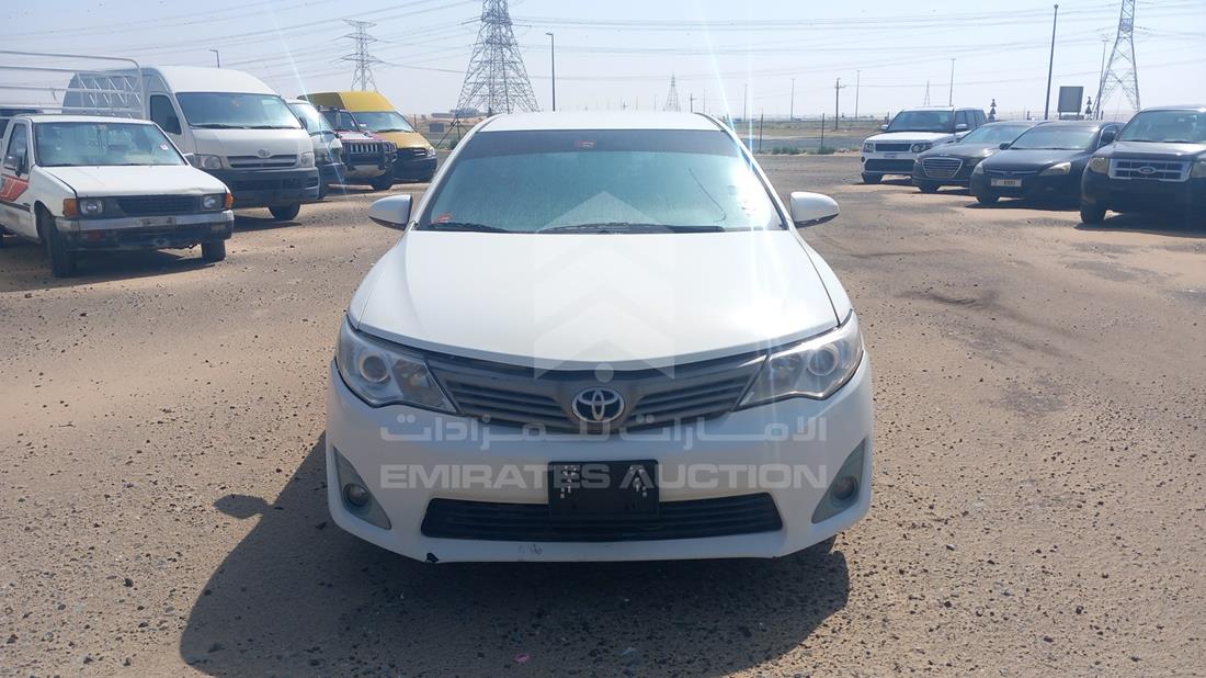 TOYOTA CAMRY 2012 6t1bf9fk4cx411269