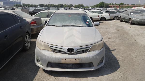 TOYOTA CAMRY 2013 6t1bf9fk4dx425240