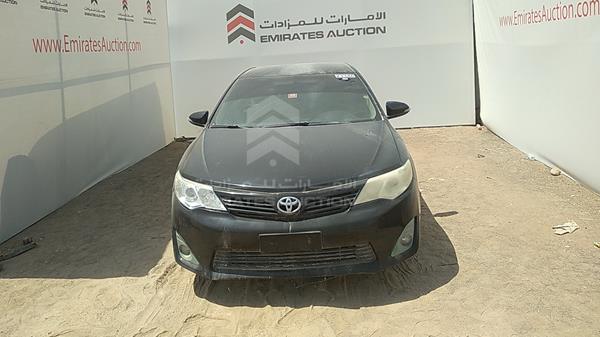 TOYOTA CAMRY 2014 6t1bf9fk4ex488064