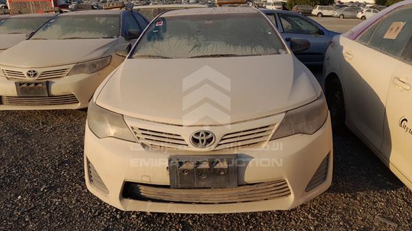 TOYOTA CAMRY 2014 6t1bf9fk4ex530569