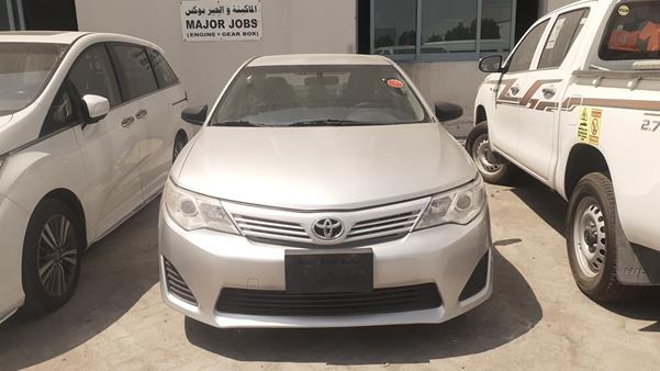 TOYOTA CAMRY 2015 6t1bf9fk4fx568997