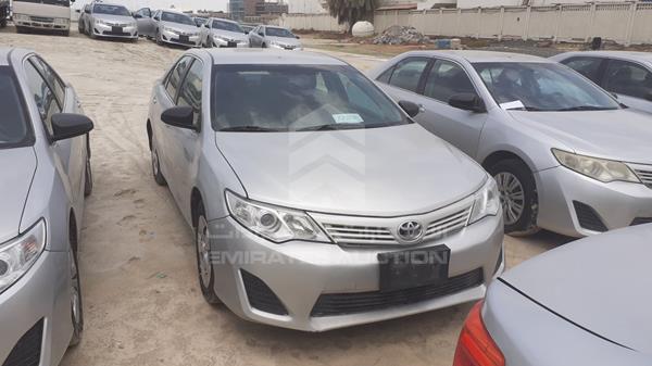 TOYOTA CAMRY 2015 6t1bf9fk4fx575674