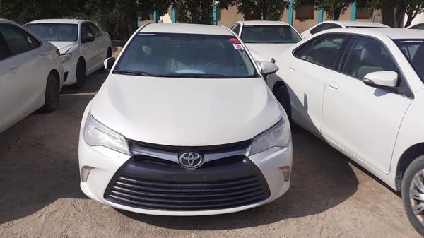 TOYOTA CAMRY 2016 6t1bf9fk4gx603779