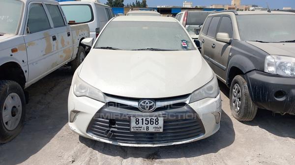 TOYOTA CAMRY 2016 6t1bf9fk4gx606522