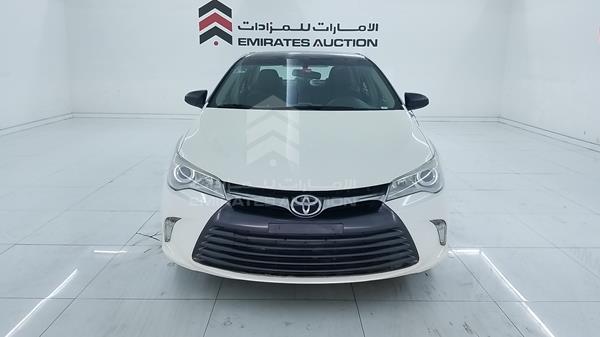 TOYOTA CAMRY 2017 6t1bf9fk4hx672733