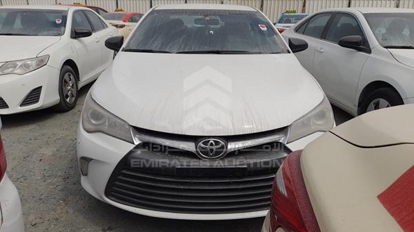 TOYOTA CAMRY 2017 6t1bf9fk4hx685319