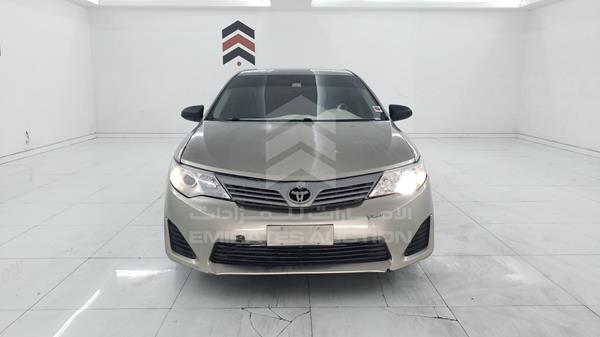 TOYOTA CAMRY 2012 6t1bf9fk5cx396295