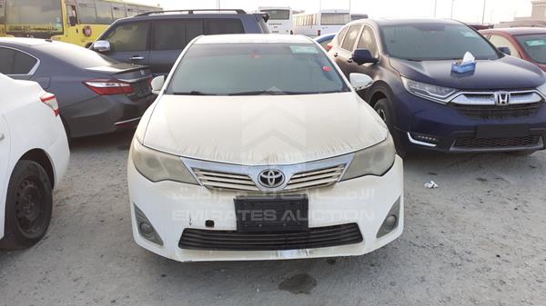 TOYOTA CAMRY 2014 6t1bf9fk5ex493869