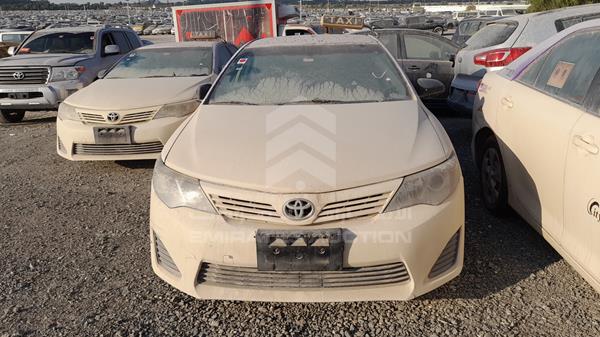 TOYOTA CAMRY 2015 6t1bf9fk5fx542456