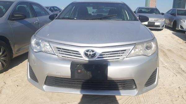 TOYOTA CAMRY 2015 6t1bf9fk5fx568233