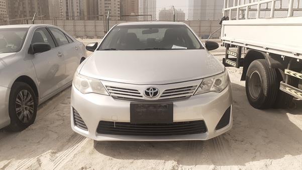 TOYOTA CAMRY 2015 6t1bf9fk5fx569463