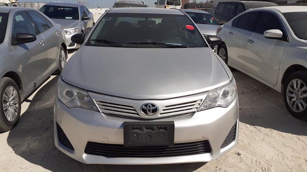 TOYOTA CAMRY 2015 6t1bf9fk5fx570306