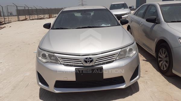 TOYOTA CAMRY 2015 6t1bf9fk5fx572069